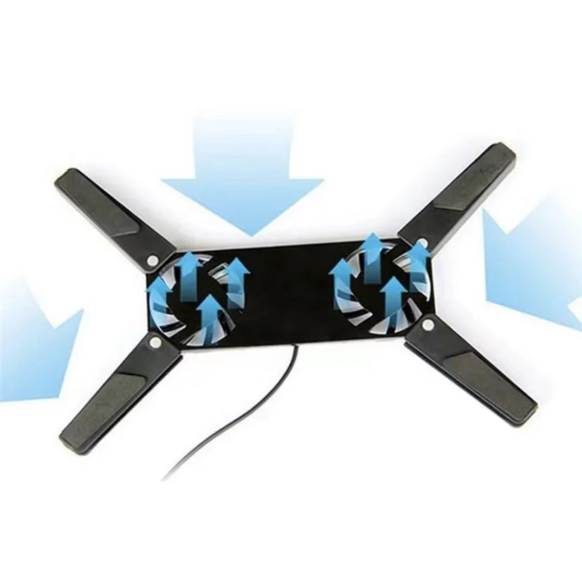 Base Suporte para Notebook LANMAY com Ventilação - Imagem 4