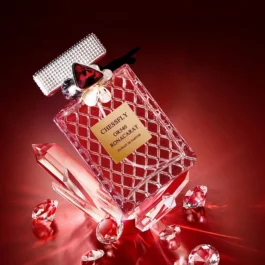 Perfume Chessfly OR540 Ronacarat para Homens – 100ml