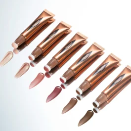 Blush e Contorno em Bastão com Aplicador de Esponja