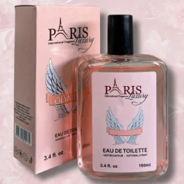 Perfume Feminino Olympico 100ml