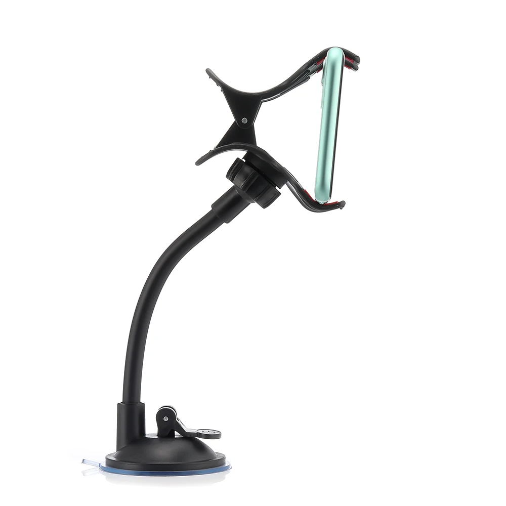 Suporte Universal Para Celular Automotivo de Rotação 360° - Imagem 12