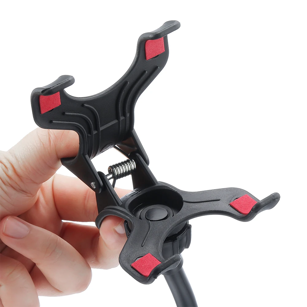 Suporte Universal Para Celular Automotivo de Rotação 360° - Imagem 11
