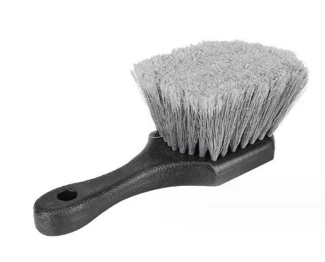 Kit de Limpeza Universal para Rodas e Pneus de Carros - Imagem 5