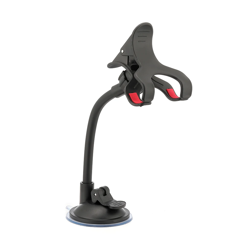 Suporte Universal Para Celular Automotivo de Rotação 360° - Imagem 4