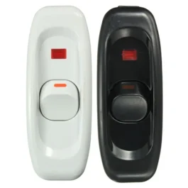 Interruptor de Mesa com Indicador LED