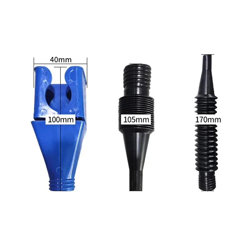 Funil Dobrável para Combustível e Óleo - Acessório Versátil para Veículos - Imagem 13