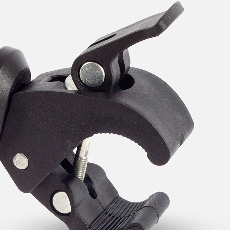 Suporte para Garrafa de Água: Bicicletas, Motos e Carrinhos de Bebê - Imagem 9