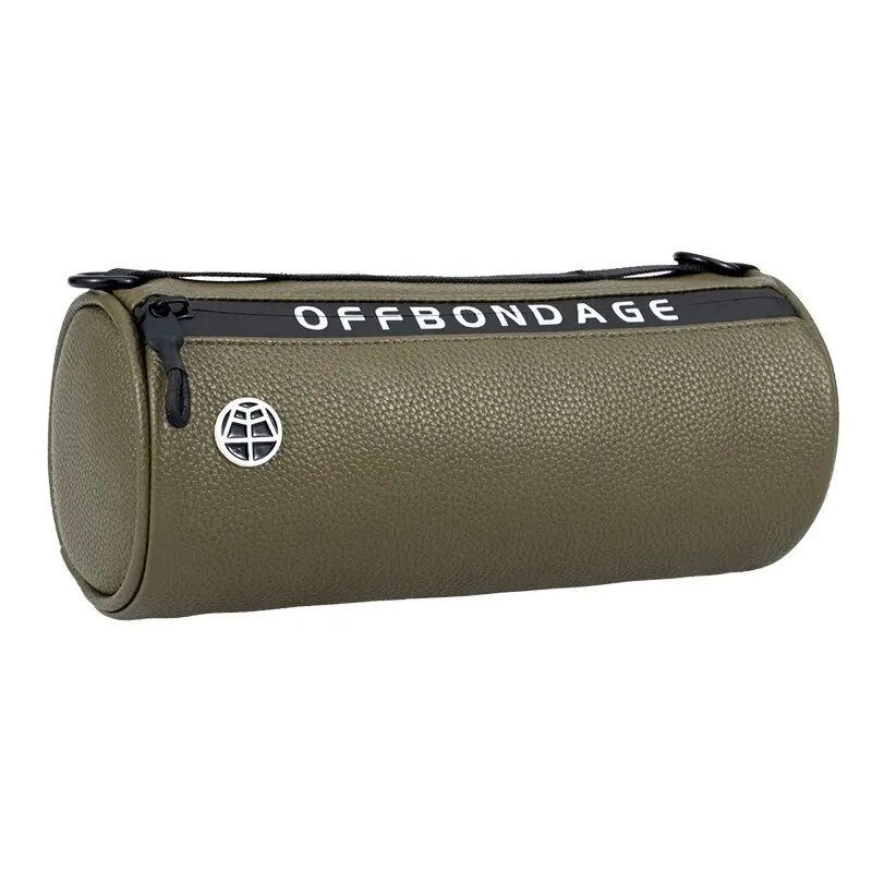 Bolsa de Guidão à Prova d'Água para Bicicleta OFFBONDAGE - Imagem 2