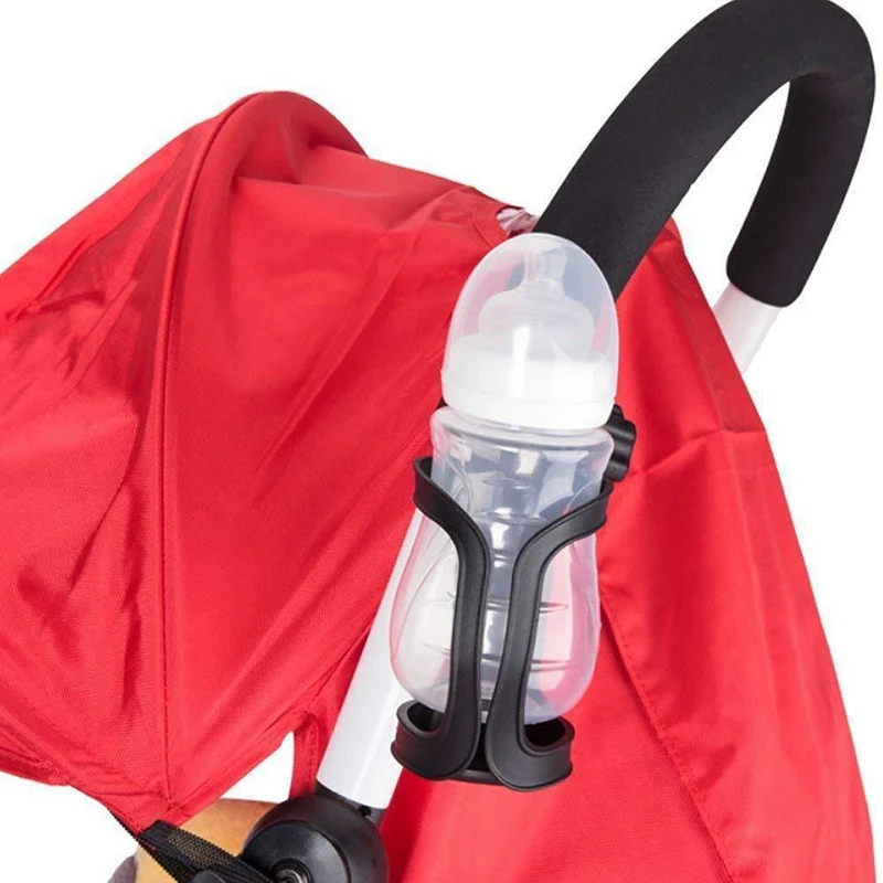 Suporte para Garrafa de Água: Bicicletas, Motos e Carrinhos de Bebê - Imagem 3