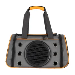 Bolsa Transporte Pet: Praticidade e Conforto para Cães e Gatos
