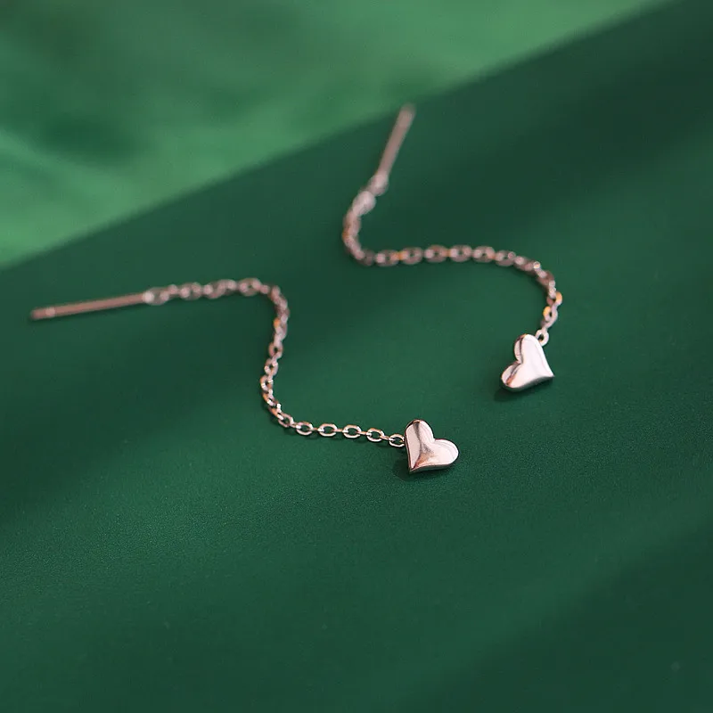 Brincos Longos Dourados e Pretos - Gota Elegante para Mulheres Modernas - Imagem 54