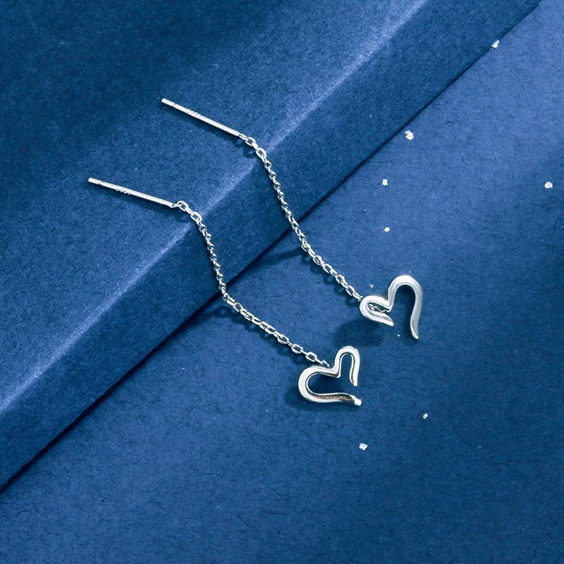 Brincos Longos Dourados e Pretos - Gota Elegante para Mulheres Modernas - Imagem 40