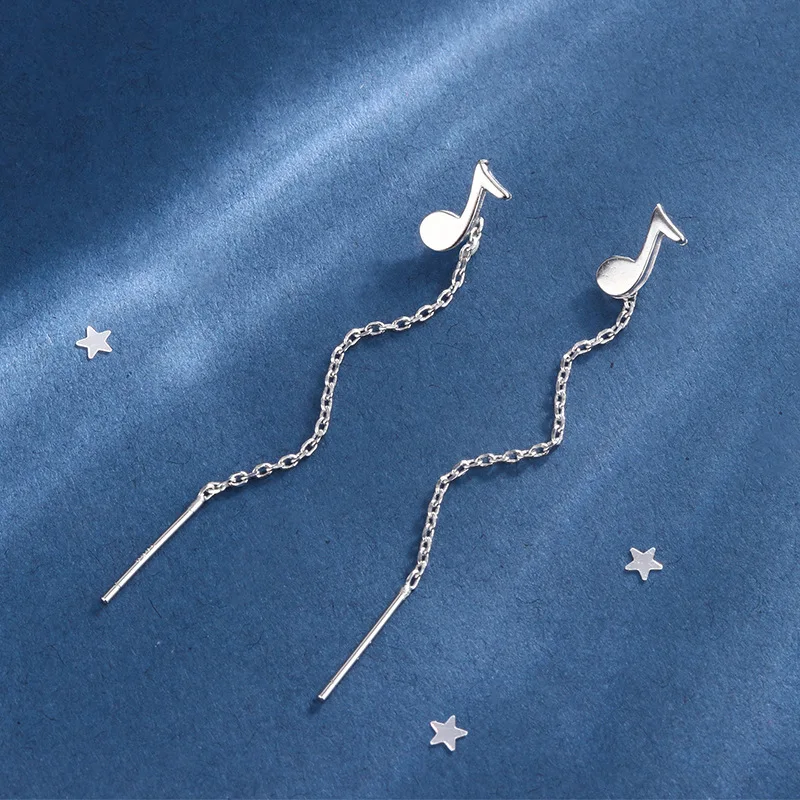 Brincos Longos Dourados e Pretos - Gota Elegante para Mulheres Modernas - Imagem 38