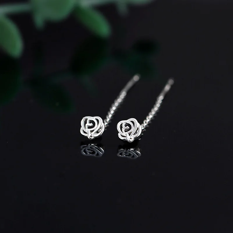 Brincos Longos Dourados e Pretos - Gota Elegante para Mulheres Modernas - Imagem 32